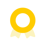 Badge icon