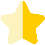 Star icon