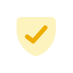 Check mark icon